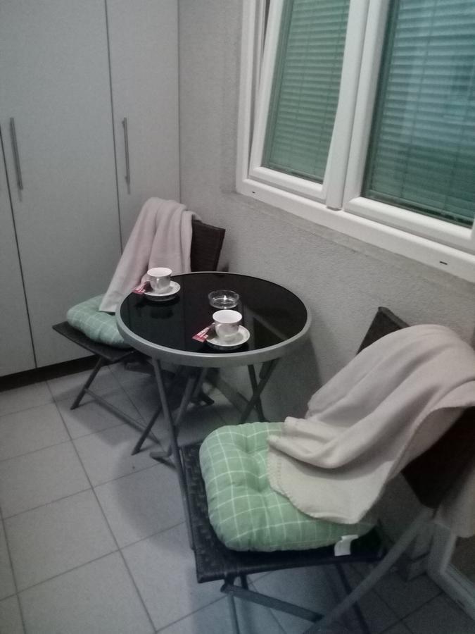 Apartman Zvezda Ягодина Экстерьер фото