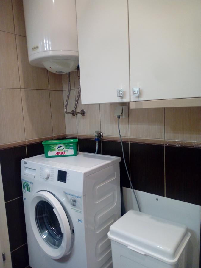 Apartman Zvezda Ягодина Экстерьер фото