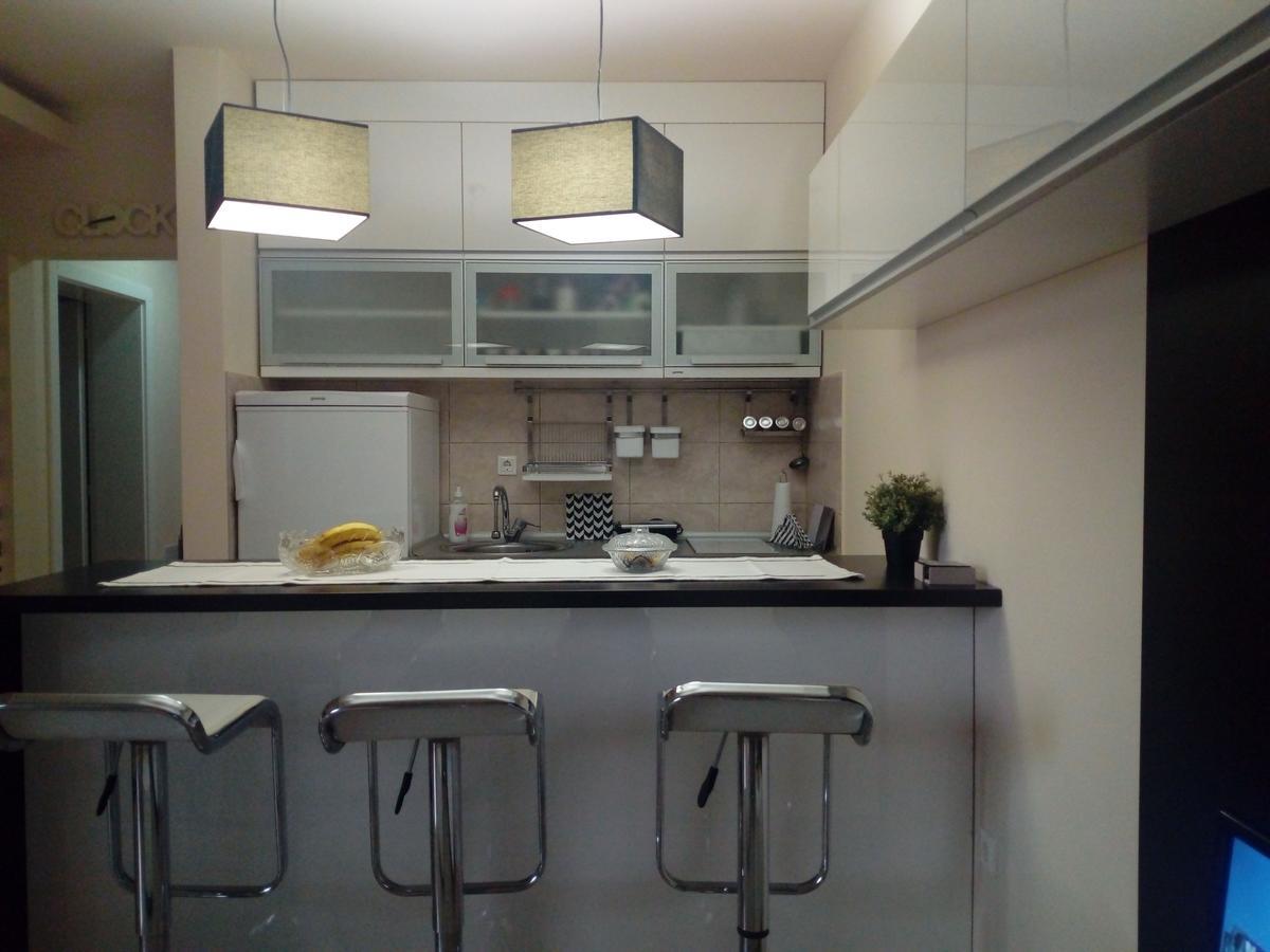 Apartman Zvezda Ягодина Экстерьер фото