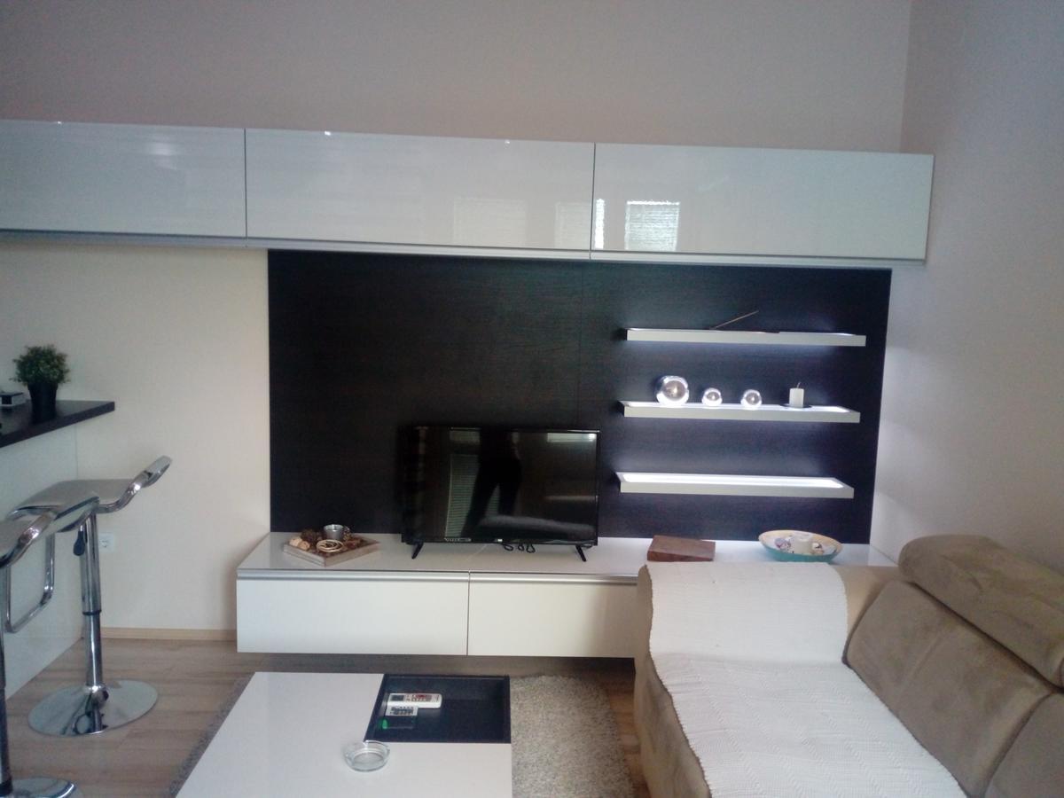 Apartman Zvezda Ягодина Экстерьер фото