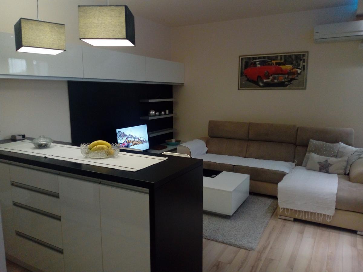 Apartman Zvezda Ягодина Экстерьер фото