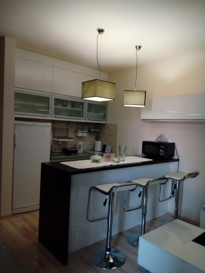 Apartman Zvezda Ягодина Экстерьер фото
